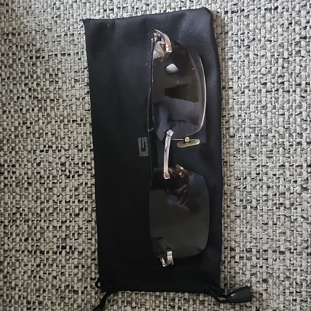 Cartier Mens Sunglasses